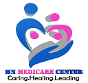 M N Medicare Logo