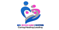 M N Medicare Logo